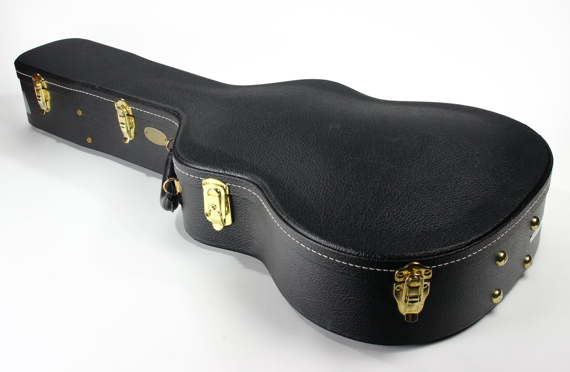 2008 Martin Limited Edition OM-42 Flamed Myrtle - 1 of 24, Engraved Tuners, Aged Toner