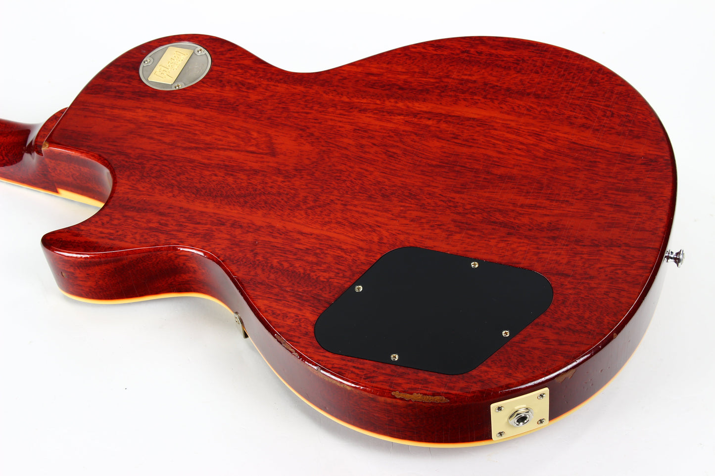 Gibson Custom Shop Collectors Choice 1959 Aged '59 Les Paul CC #39 Minnesota Burst Andrew Raymond Standard Reissue True Historic
