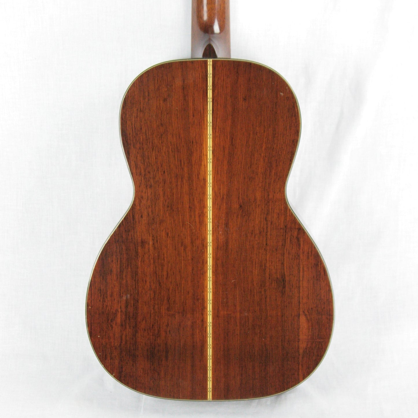 1962 Martin 00-21 New Yorker Acoustic Guitar! Brazilian Rosewood NY Model! Steel String!