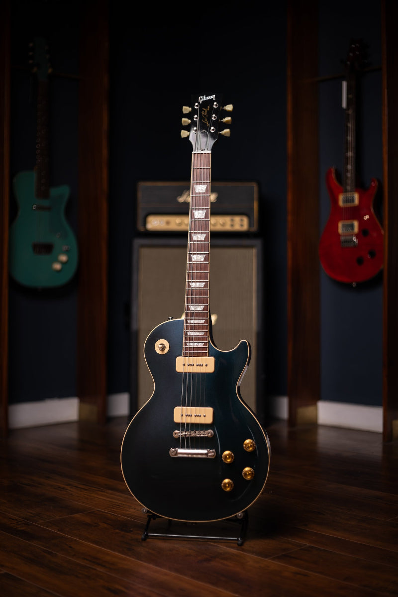1998 Gibson Custom Shop 1956 Les Paul Reissue Electric Guitar - Chameleon