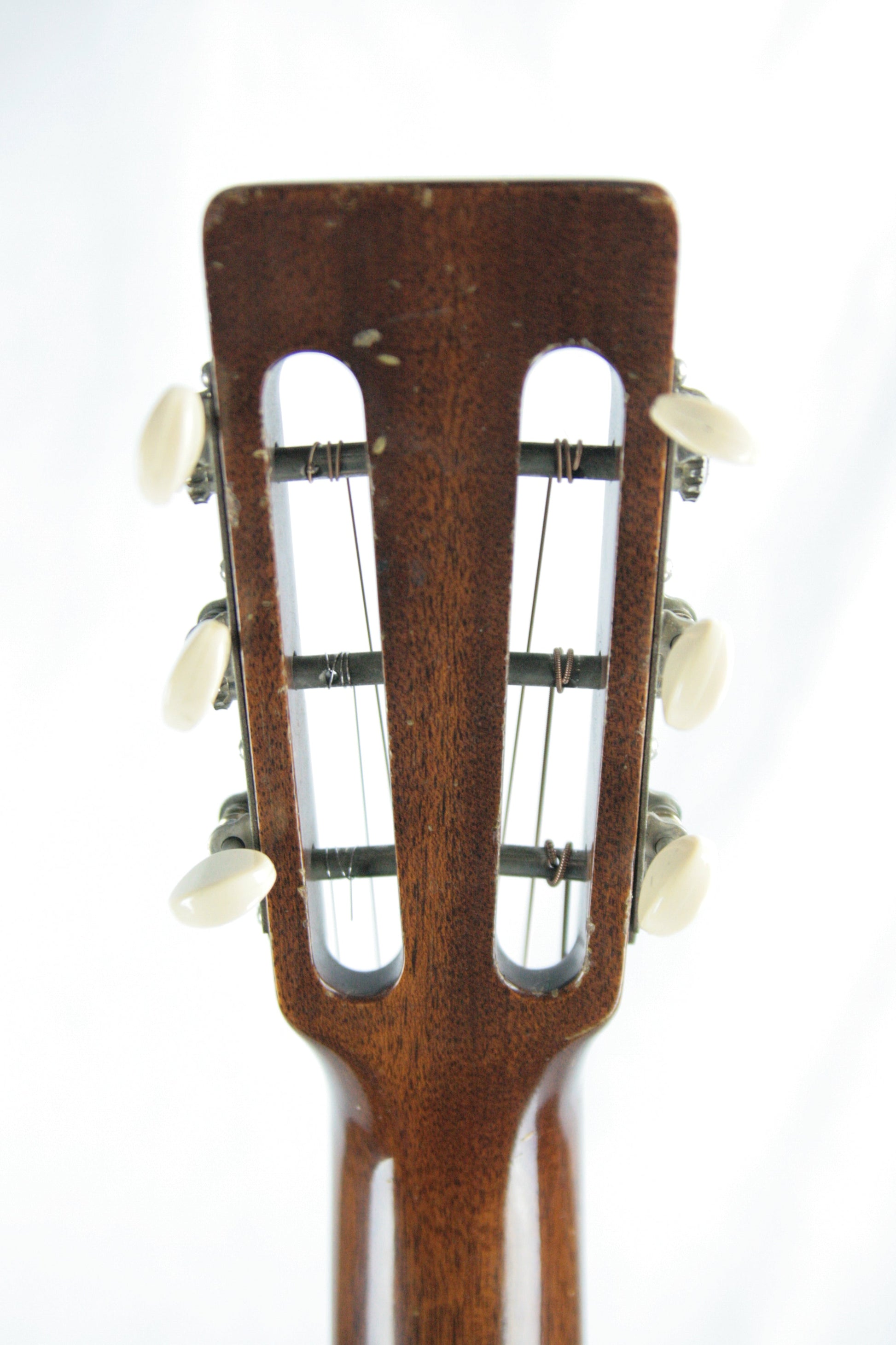 1962 Martin 00-21 New Yorker Acoustic Guitar! Brazilian Rosewood NY Model! Steel String!