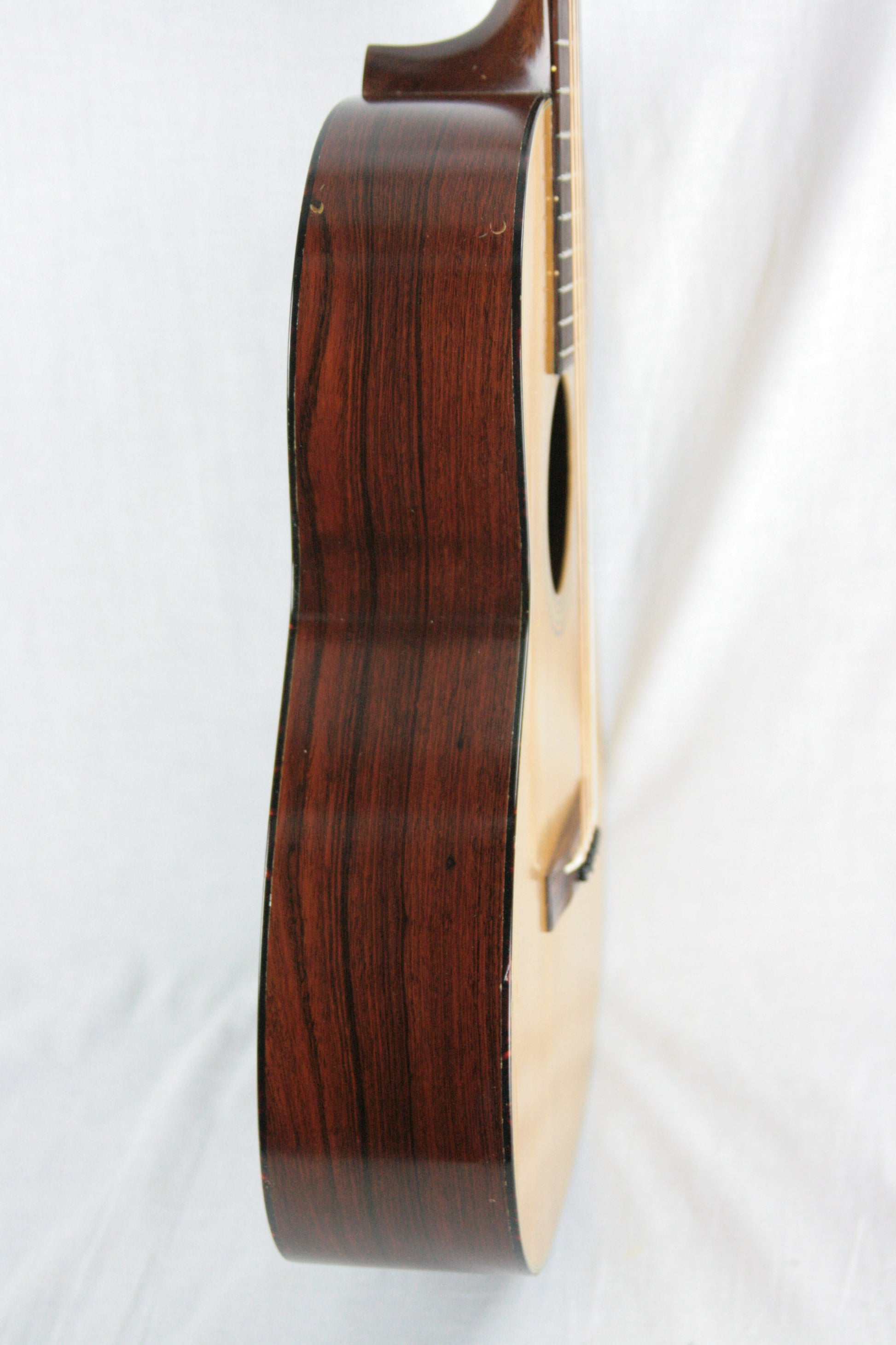 1962 Martin 00-21 New Yorker Acoustic Guitar! Brazilian Rosewood NY Model! Steel String!