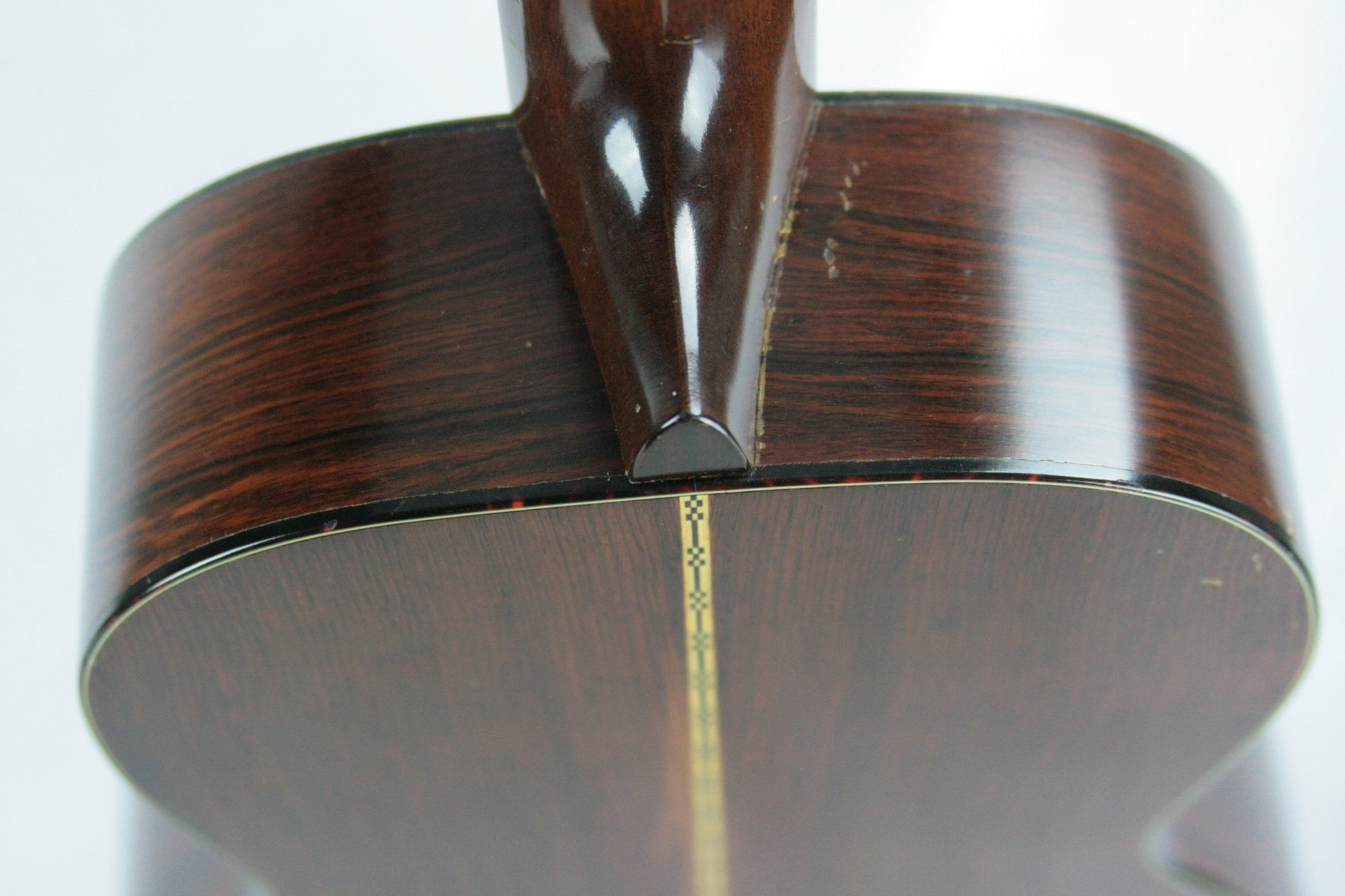 1962 Martin 00-21 New Yorker Acoustic Guitar! Brazilian Rosewood NY Model! Steel String!