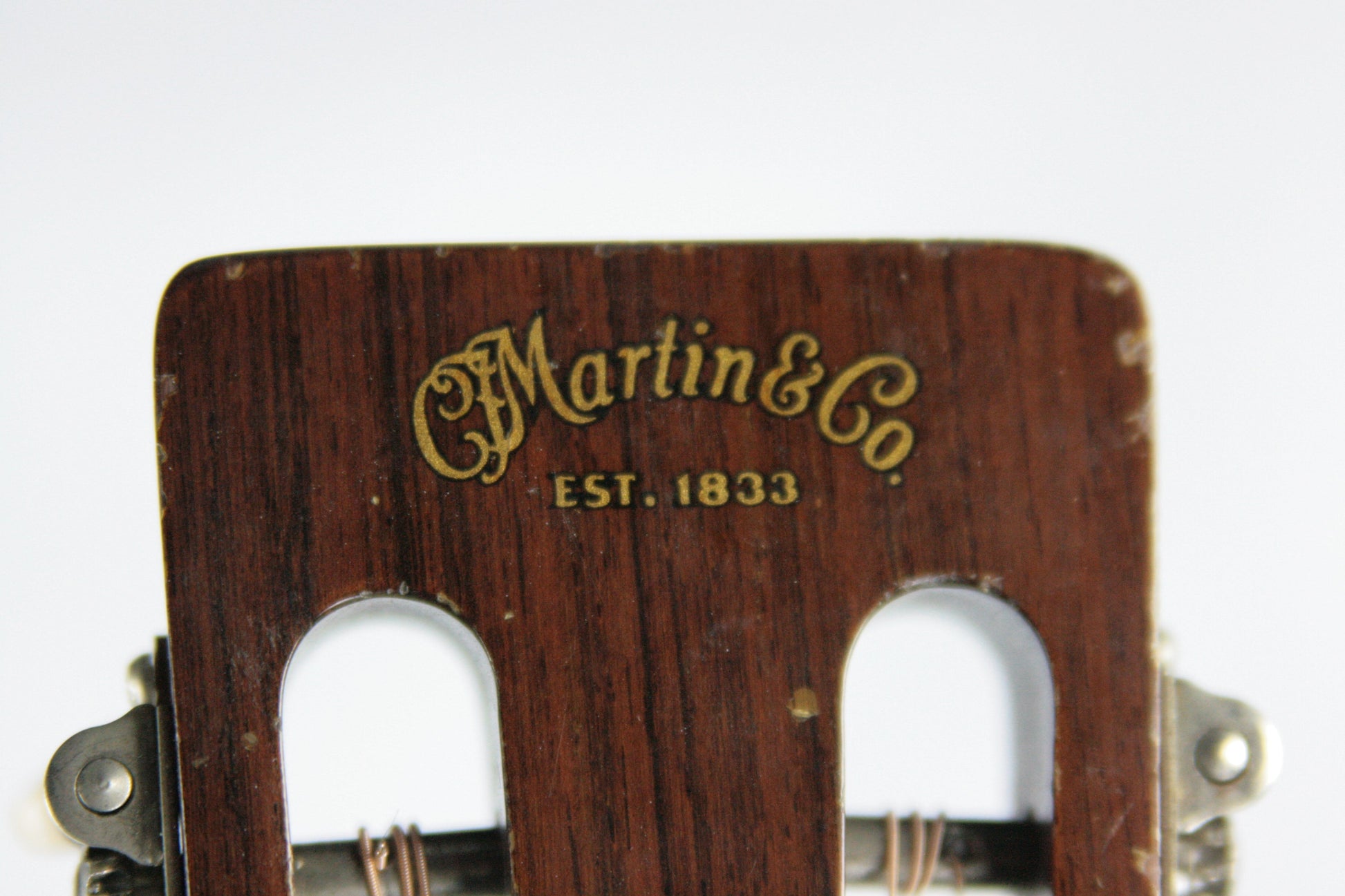1962 Martin 00-21 New Yorker Acoustic Guitar! Brazilian Rosewood NY Model! Steel String!