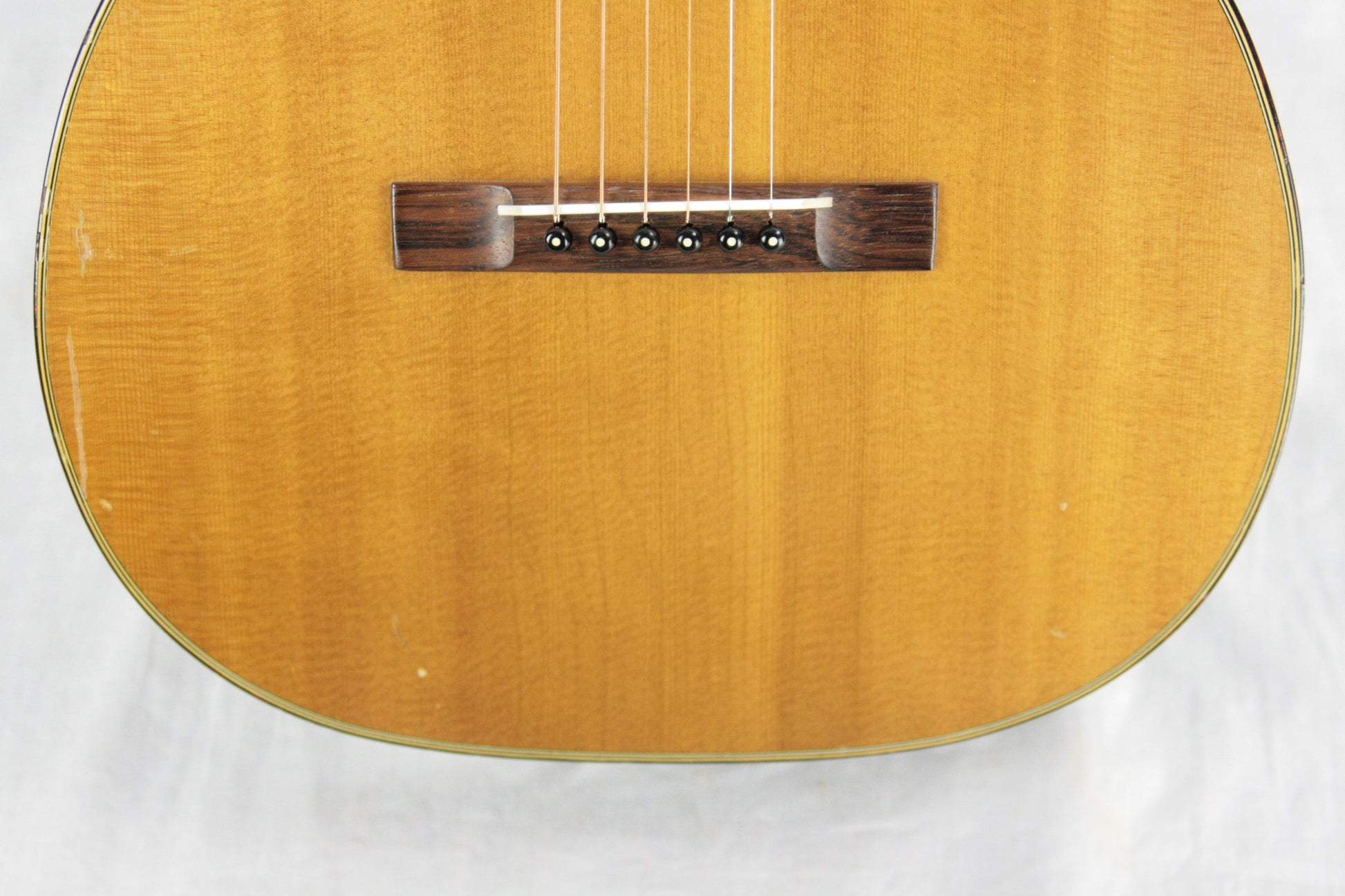 1962 Martin 00-21 New Yorker Acoustic Guitar! Brazilian Rosewood NY Model! Steel String!