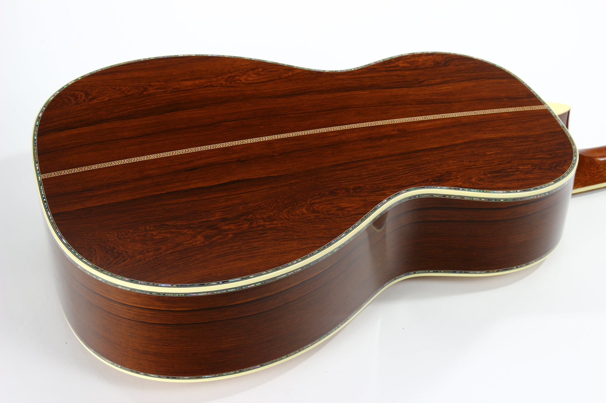 2007 Martin 0-45S STEPHEN STILLS Madagascar Rosewood - Stunning Example, MINT, Adirondack Top, D 000