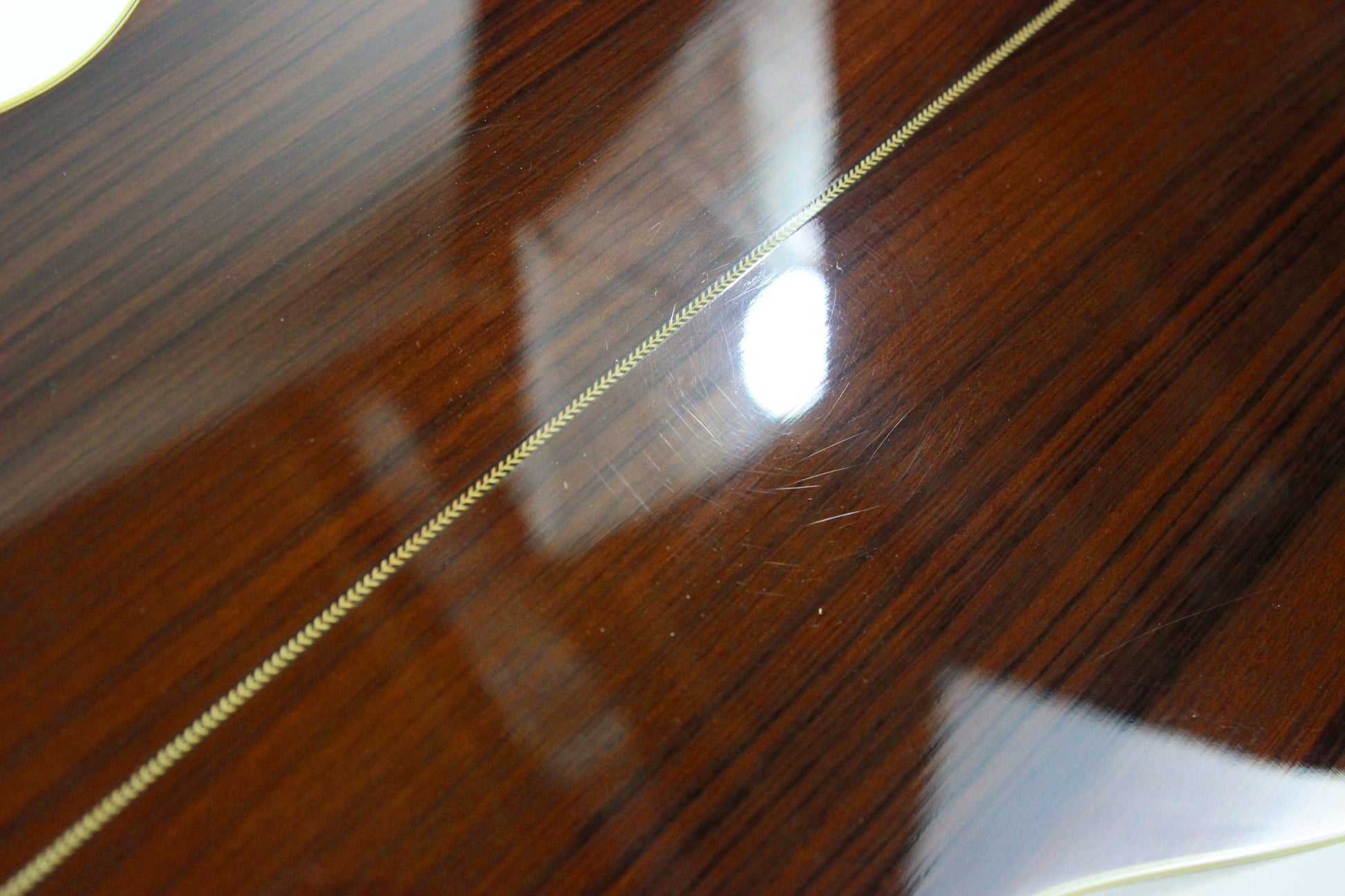 RARE! 2006 Martin 000-40S Mark Knopfler Ragpicker's Dream Signature Edition - 000-45S, Signed Label