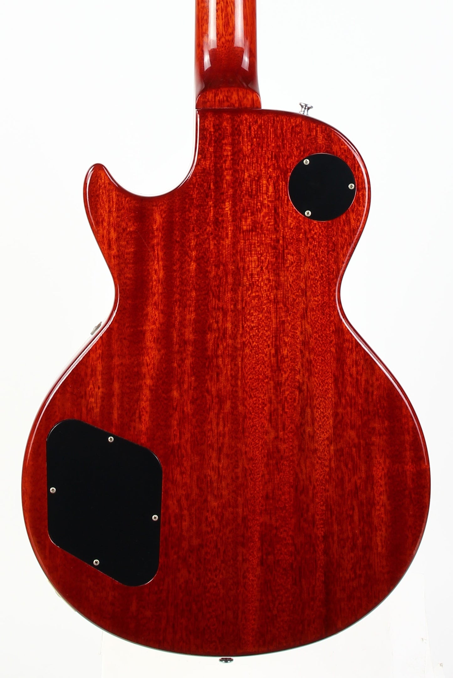 2003 Gibson BRAZILIAN ROSEWOOD 1958 Les Paul Standard Reissue R8 58 Custom Shop Reissue Sunburst