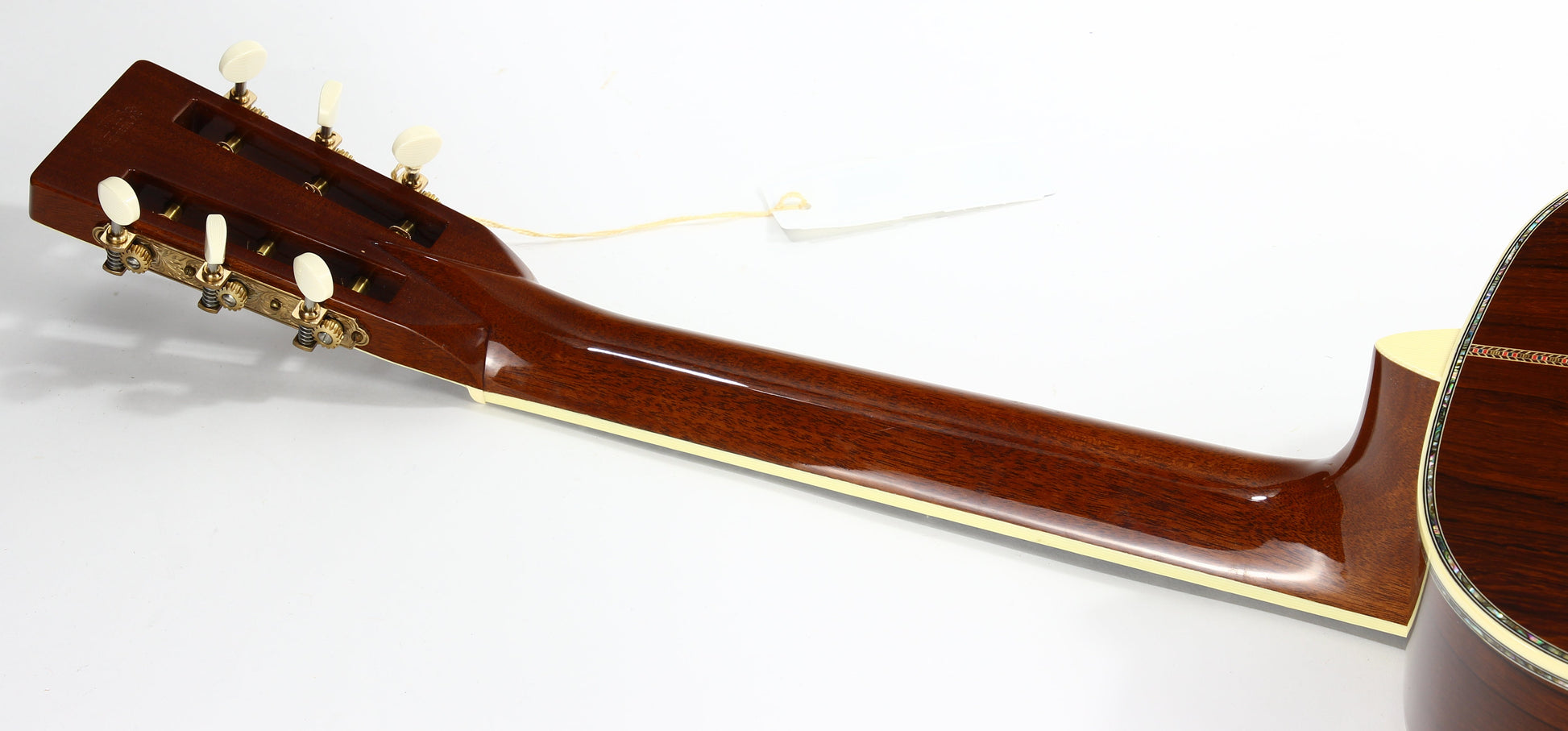 2007 Martin 0-45S STEPHEN STILLS Madagascar Rosewood - Stunning Example, MINT, Adirondack Top, D 000