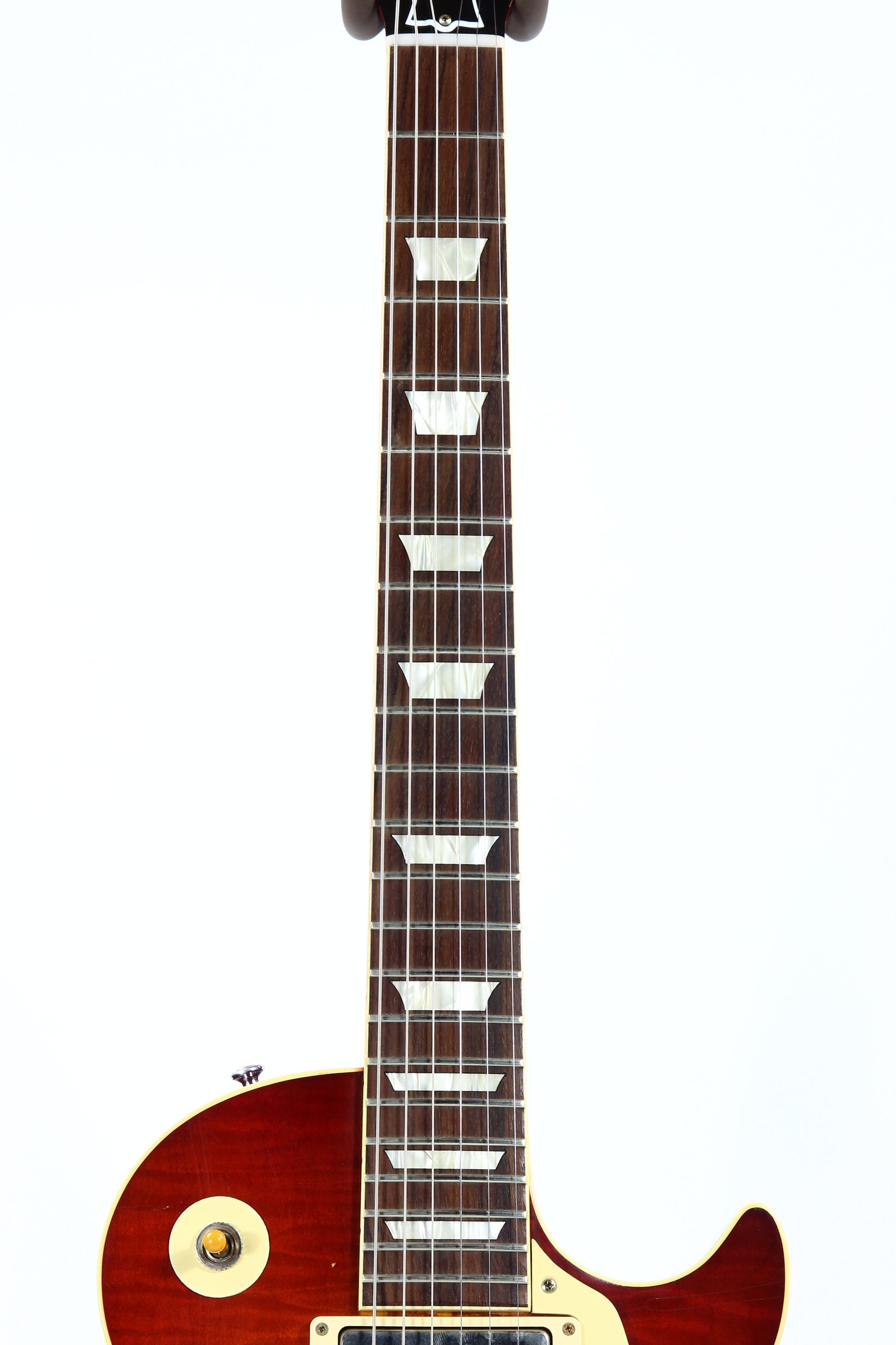 Gibson Custom Shop Collectors Choice 1959 Aged '59 Les Paul CC #39 Minnesota Burst Andrew Raymond Standard Reissue True Historic