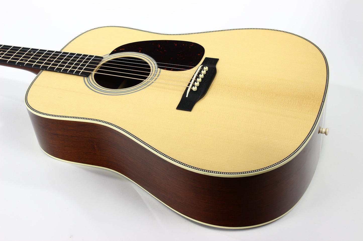 2018 Martin Custom Shop 1937 D-28 Authentic -- Madagascar Rosewood, Adirondack Spruce, VTS Dreadnought