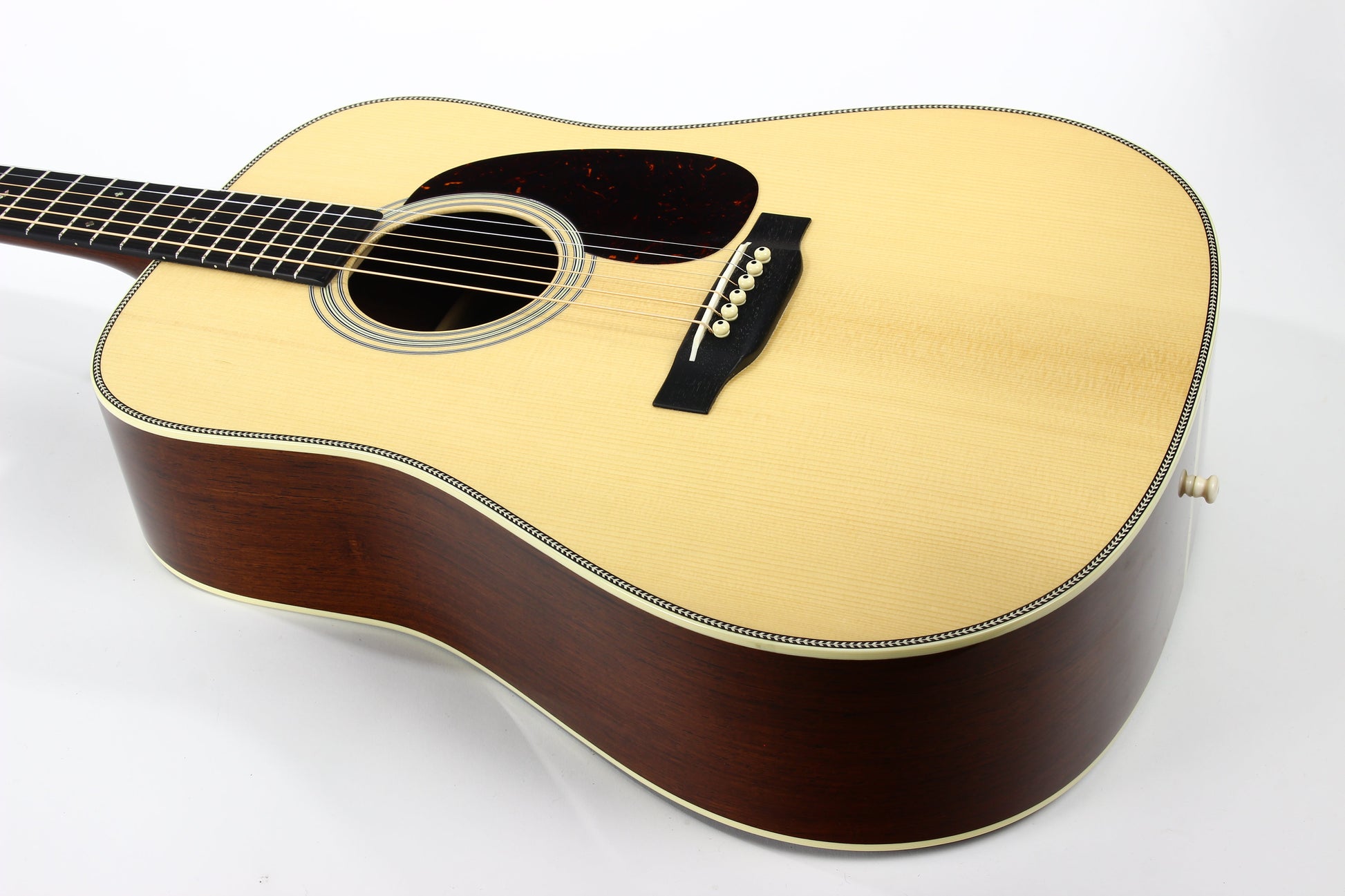 2018 Martin Custom Shop 1937 D-28 Authentic -- Madagascar Rosewood, Adirondack Spruce, VTS Dreadnought