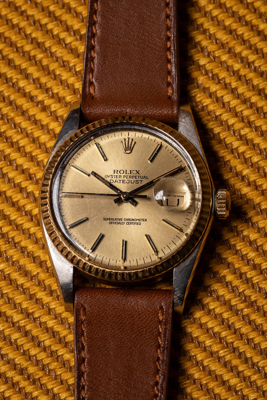 Rolex Datejust, Ref. 16013 Circa 1984