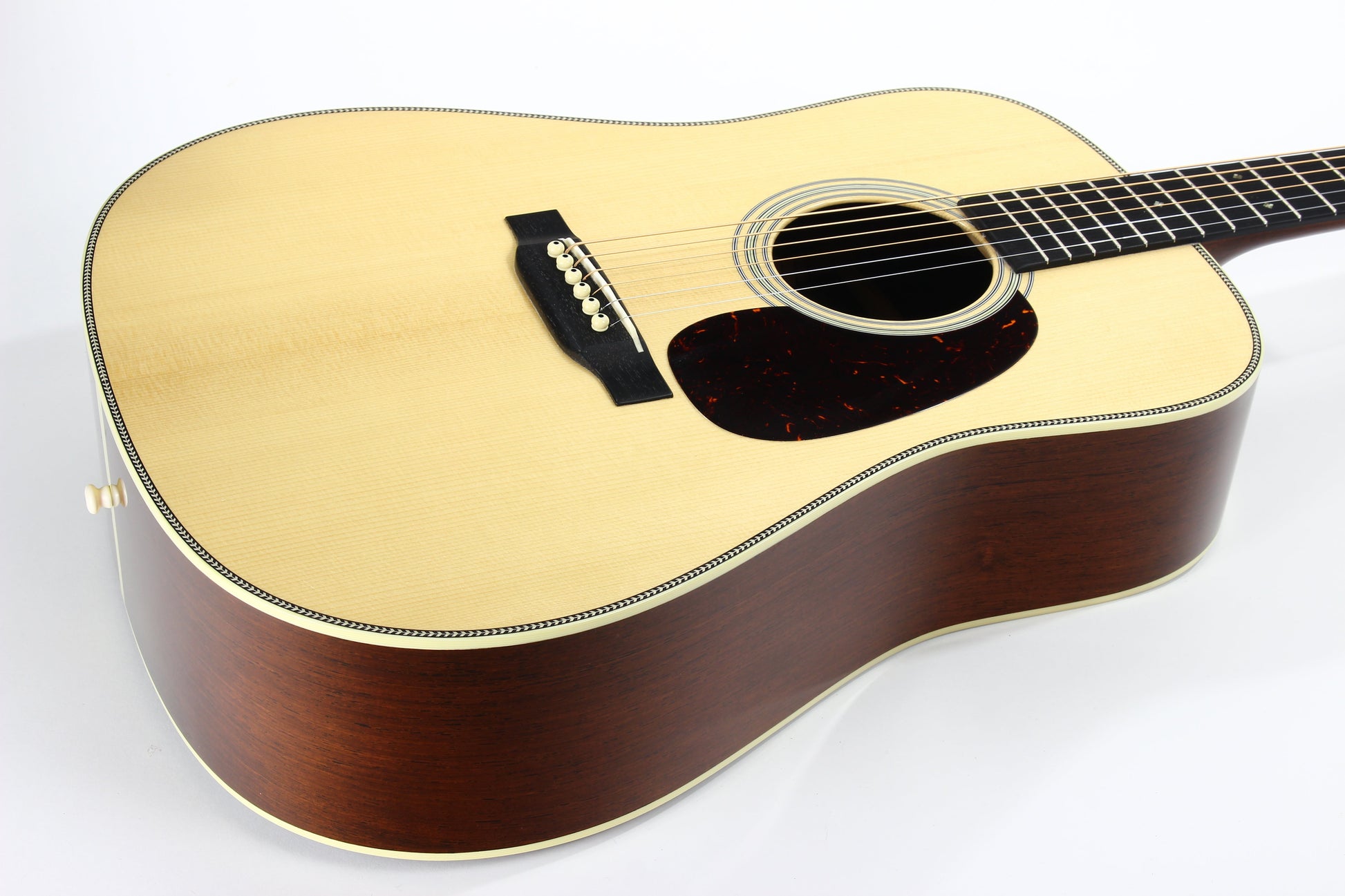 2018 Martin Custom Shop 1937 D-28 Authentic -- Madagascar Rosewood, Adirondack Spruce, VTS Dreadnought