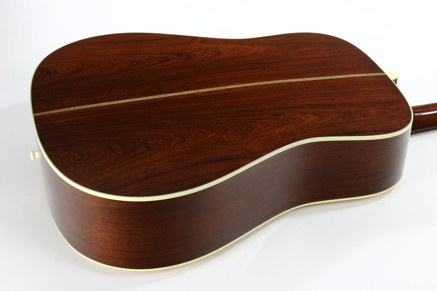 2018 Martin Custom Shop 1937 D-28 Authentic -- Madagascar Rosewood, Adirondack Spruce, VTS Dreadnought