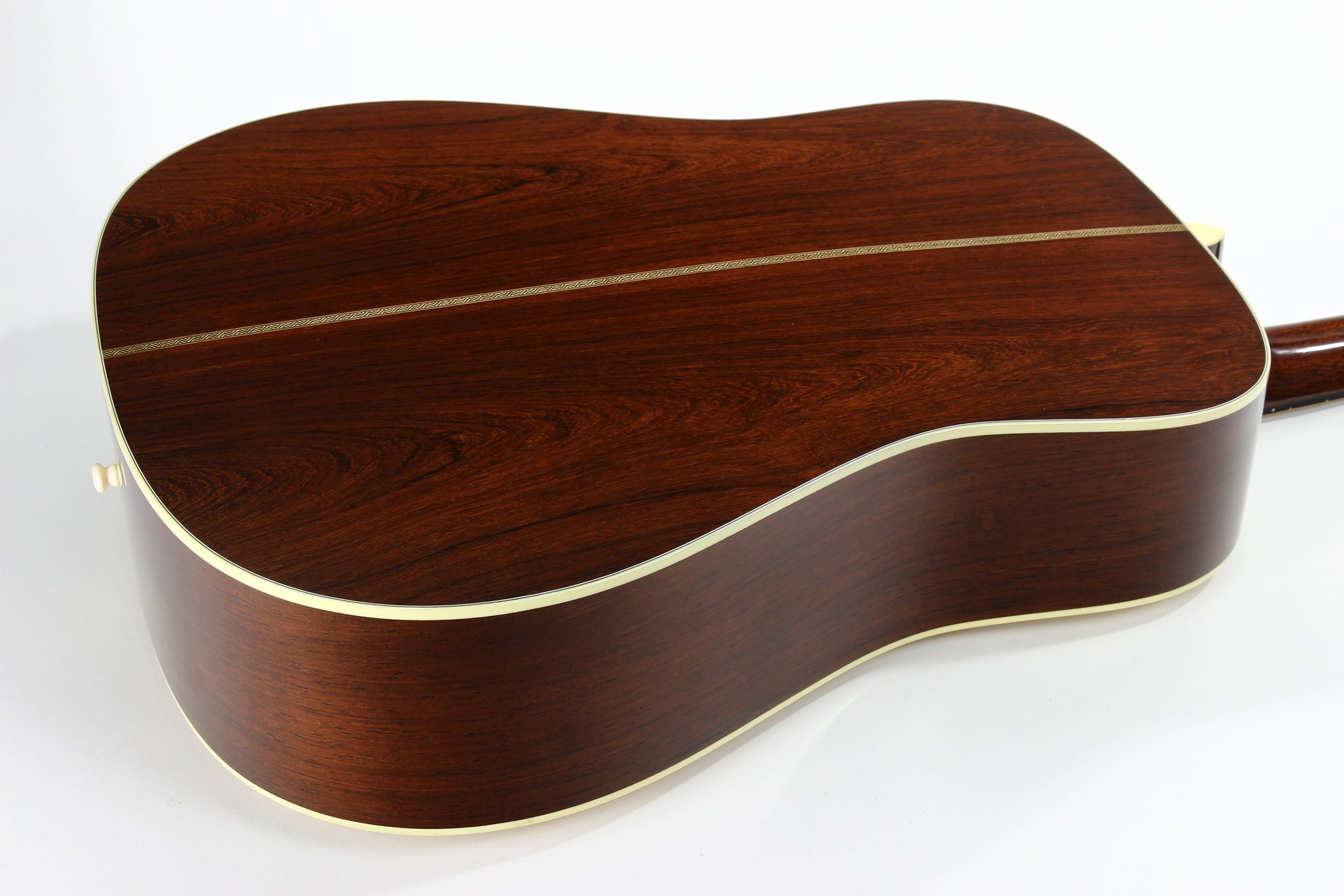 2018 Martin Custom Shop 1937 D-28 Authentic -- Madagascar Rosewood, Adirondack Spruce, VTS Dreadnought