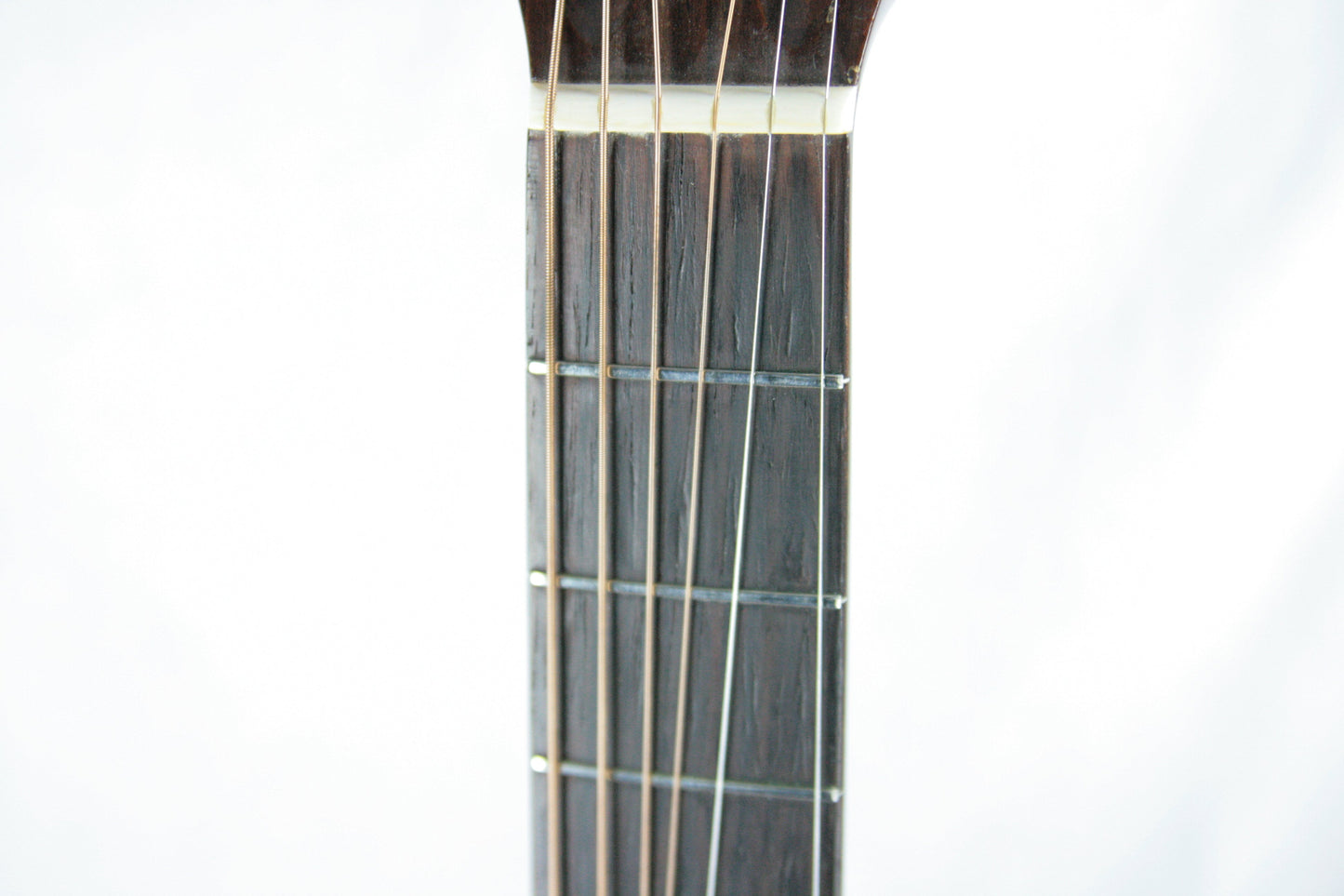 1962 Martin 00-21 New Yorker Acoustic Guitar! Brazilian Rosewood NY Model! Steel String!