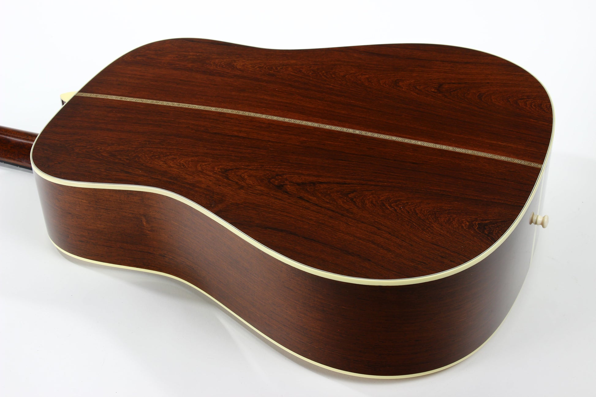 2018 Martin Custom Shop 1937 D-28 Authentic -- Madagascar Rosewood, Adirondack Spruce, VTS Dreadnought