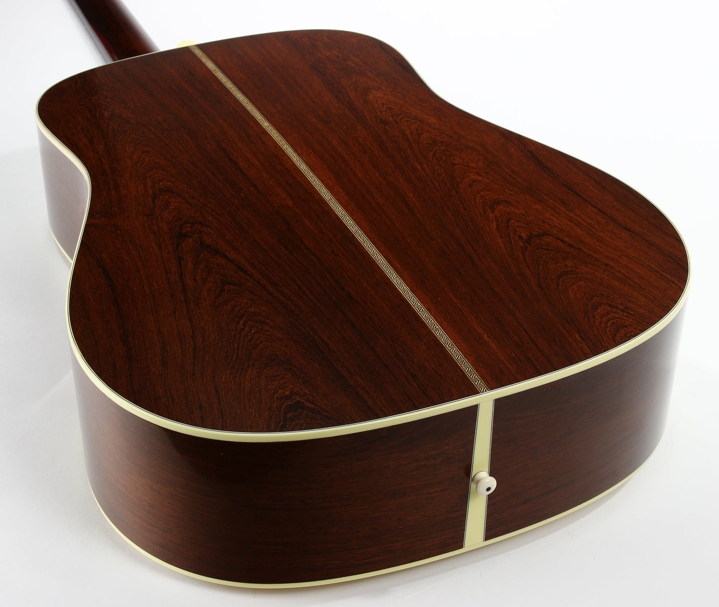 2018 Martin Custom Shop 1937 D-28 Authentic -- Madagascar Rosewood, Adirondack Spruce, VTS Dreadnought