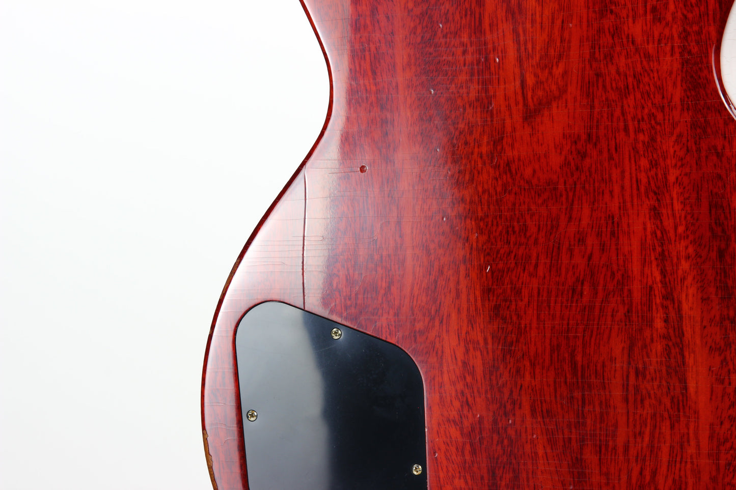 Gibson Custom Shop Collectors Choice 1959 Aged '59 Les Paul CC #39 Minnesota Burst Andrew Raymond Standard Reissue True Historic
