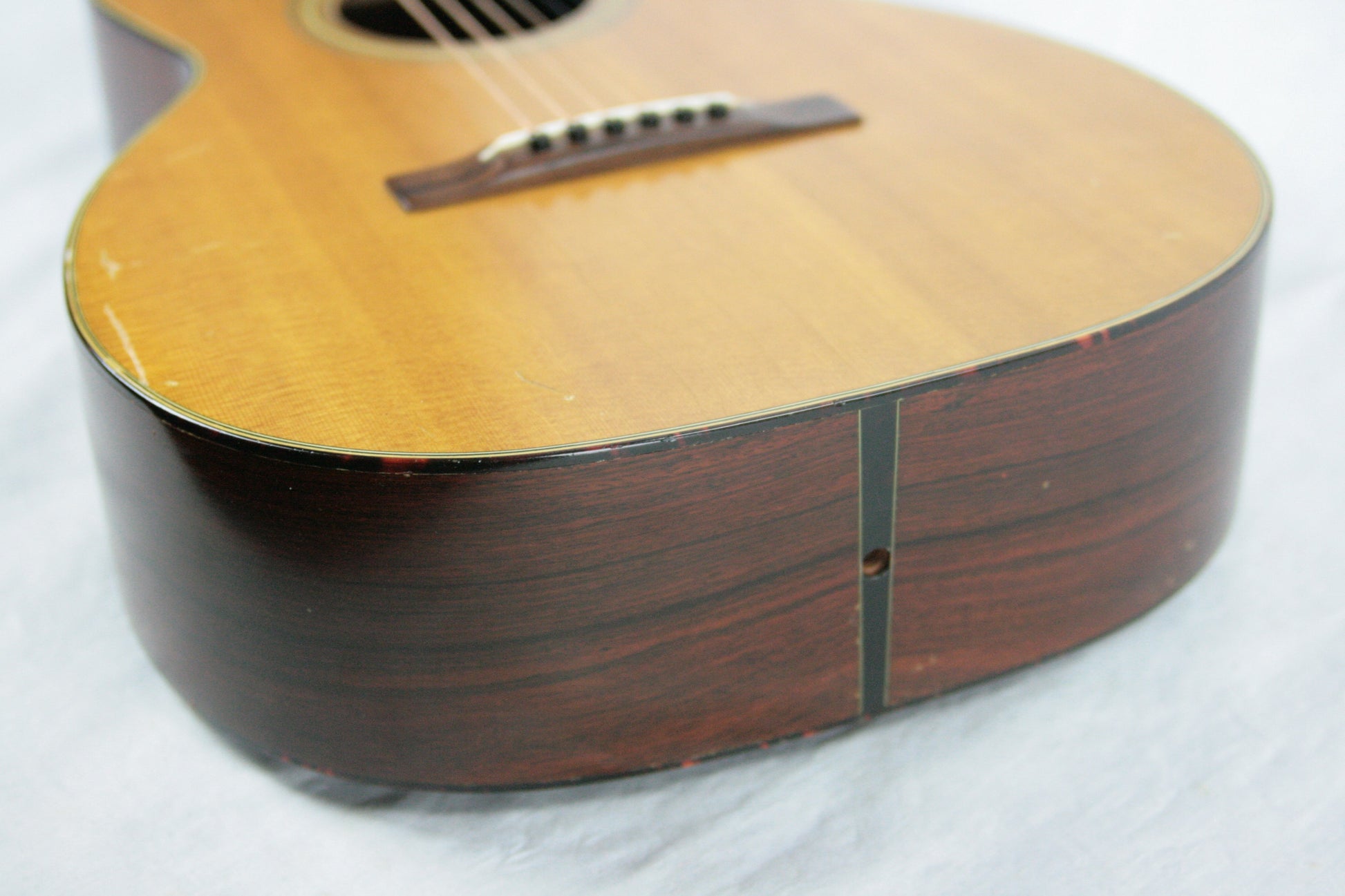 1962 Martin 00-21 New Yorker Acoustic Guitar! Brazilian Rosewood NY Model! Steel String!