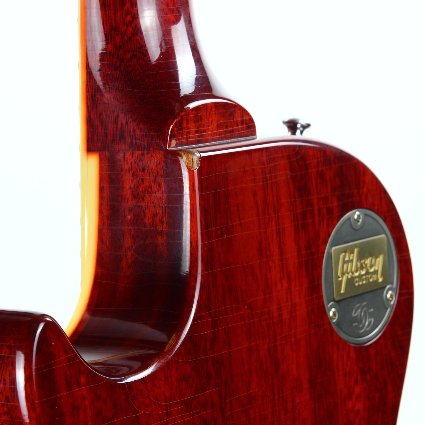 Gibson Custom Shop Collectors Choice 1959 Aged '59 Les Paul CC #39 Minnesota Burst Andrew Raymond Standard Reissue True Historic