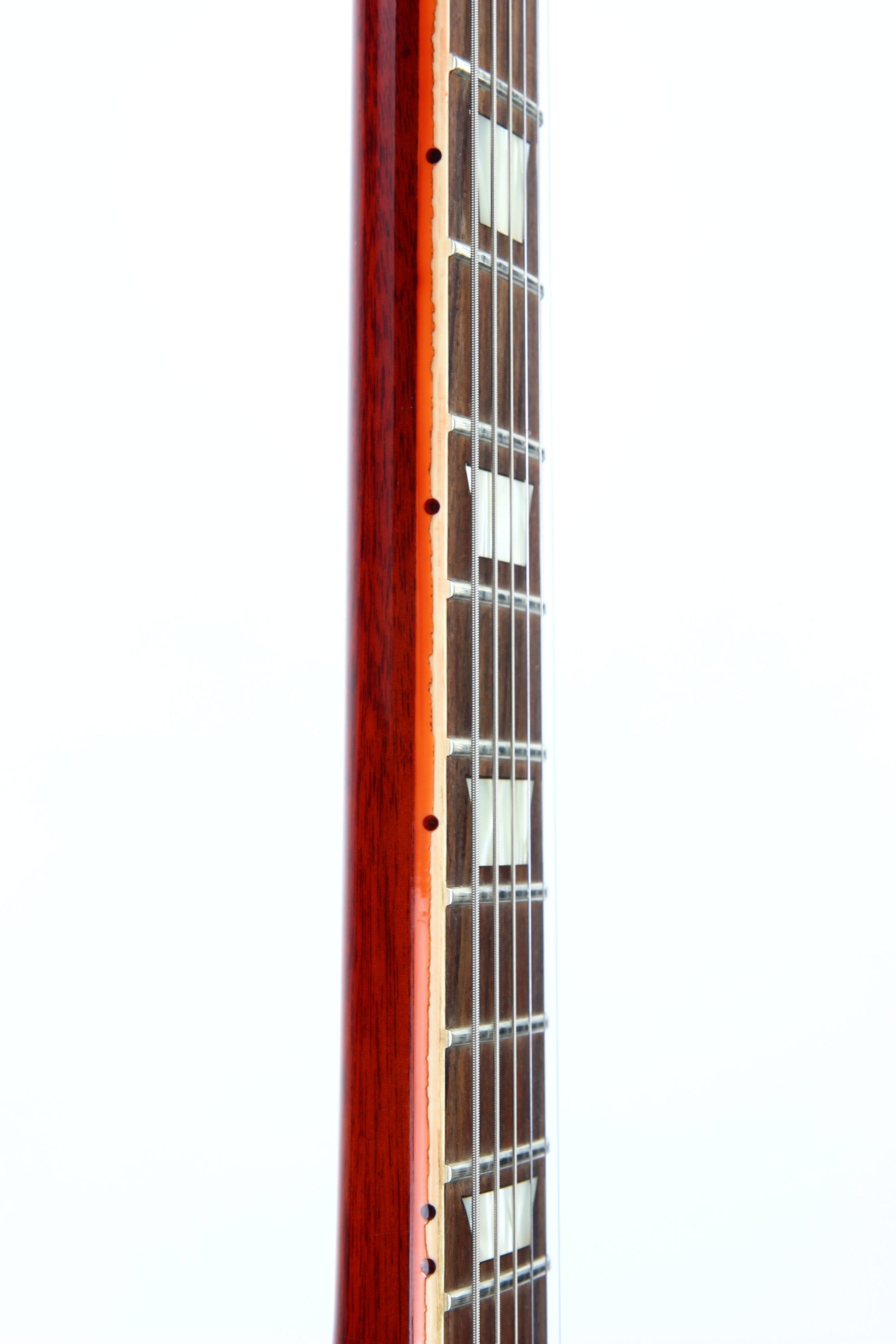 Gibson Custom Shop Collectors Choice 1959 Aged '59 Les Paul CC #39 Minnesota Burst Andrew Raymond Standard Reissue True Historic
