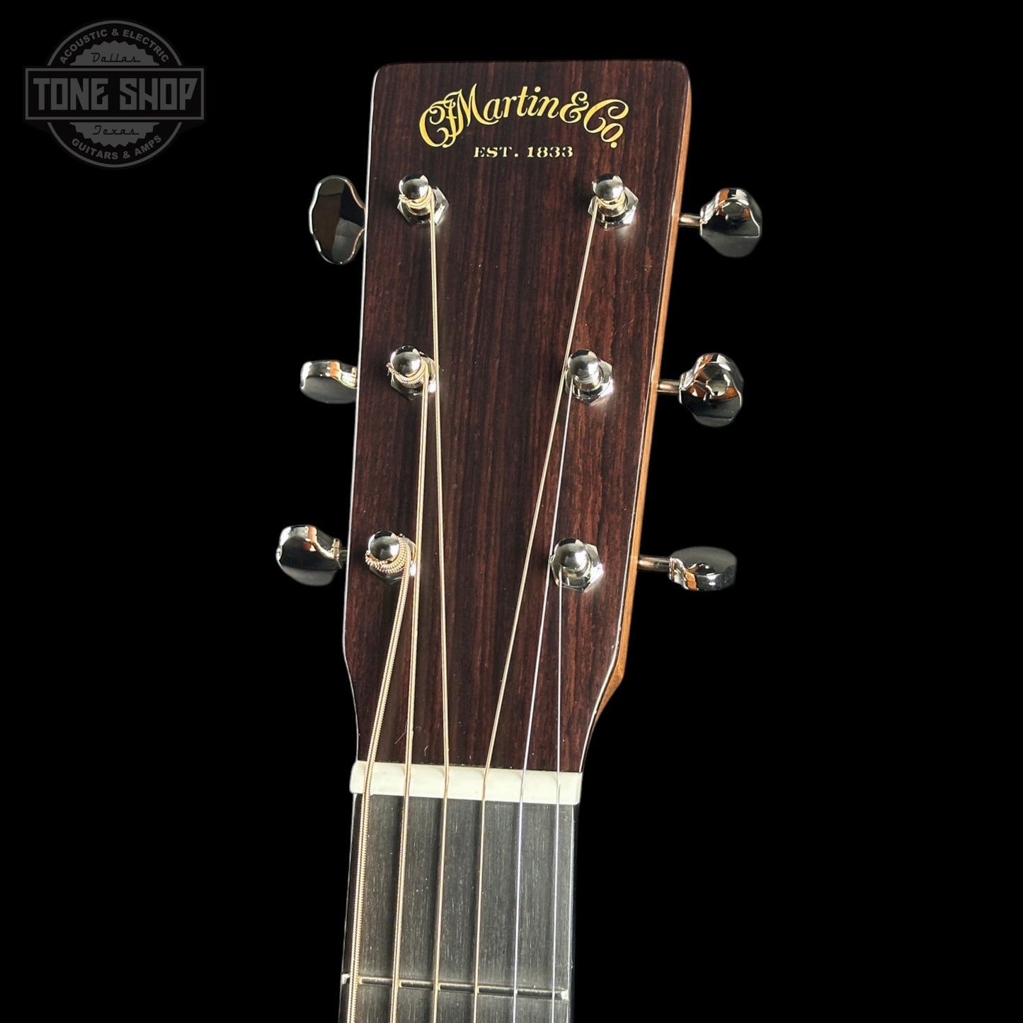 Martin Custom Shop  18 Style 000-14F Adirondack/Sinker Mahogany w/case 3053224