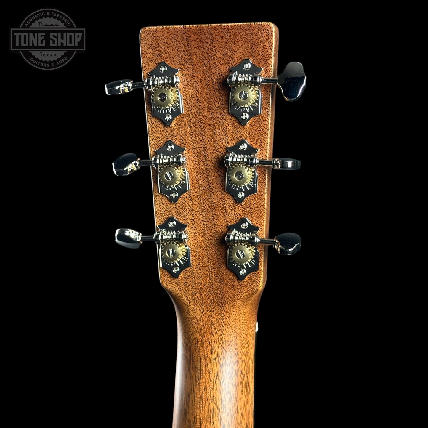 Martin Custom Shop  18 Style 000-14F Adirondack/Sinker Mahogany w/case 3053224