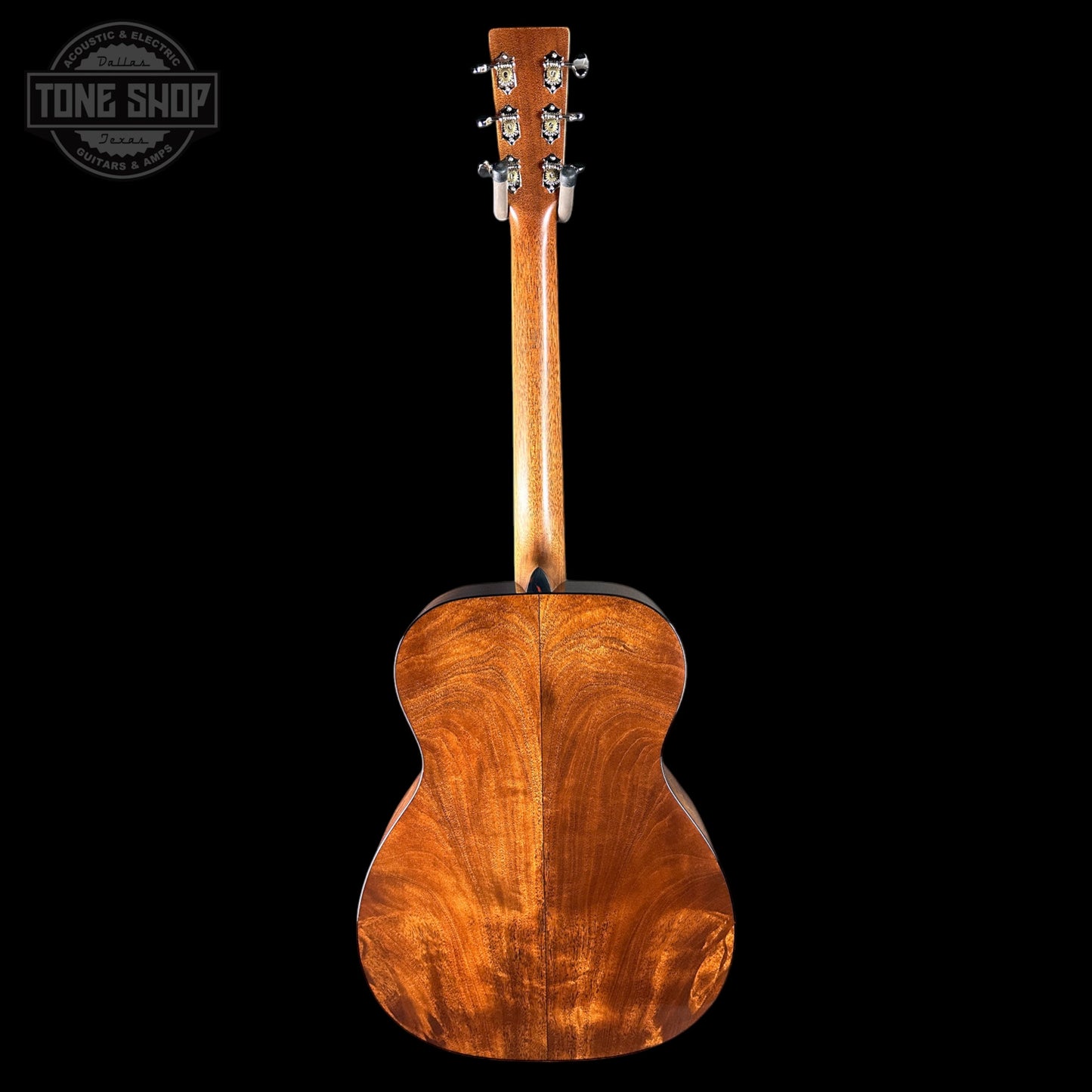 Martin Custom Shop  18 Style 000-14F Adirondack/Sinker Mahogany w/case 3053224