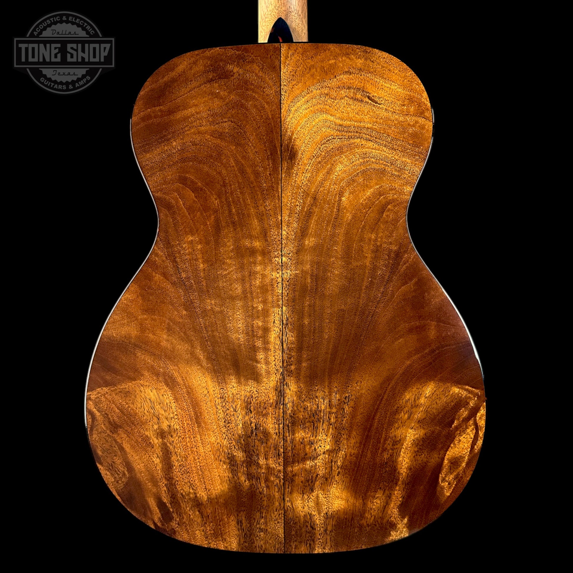 Martin Custom Shop  18 Style 000-14F Adirondack/Sinker Mahogany w/case 3053224
