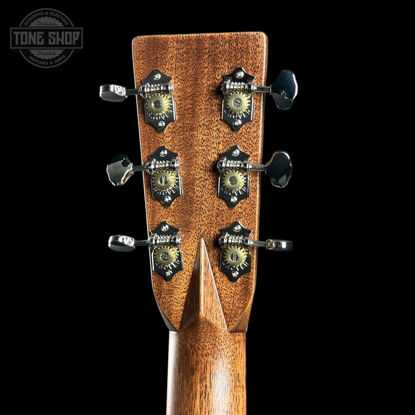 Martin Custom Shop 28 Style OM Adirondack/Wild Grain East Indian Rosewood w/case 3056534