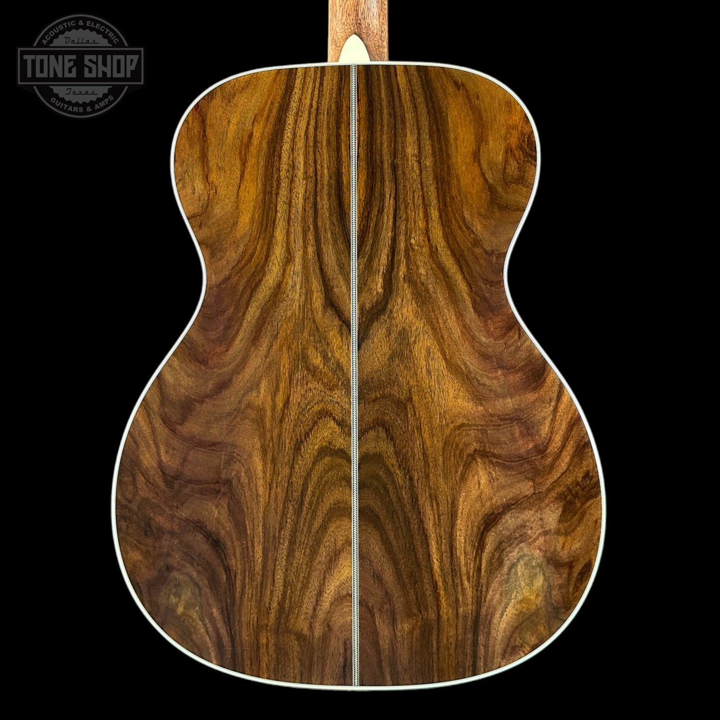 Martin Custom Shop 28 Style OM Adirondack/Wild Grain East Indian Rosewood w/case 3056534