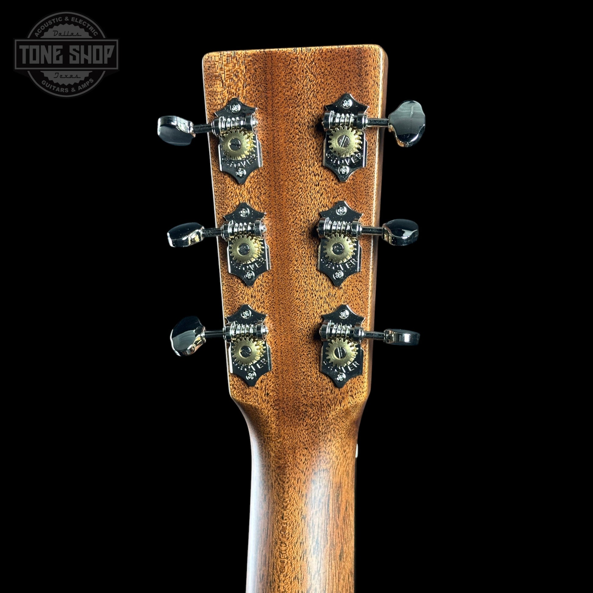 Martin Custom Shop  18 Style Dread Adirondack/Sinker Mahogany w/case 3053221
