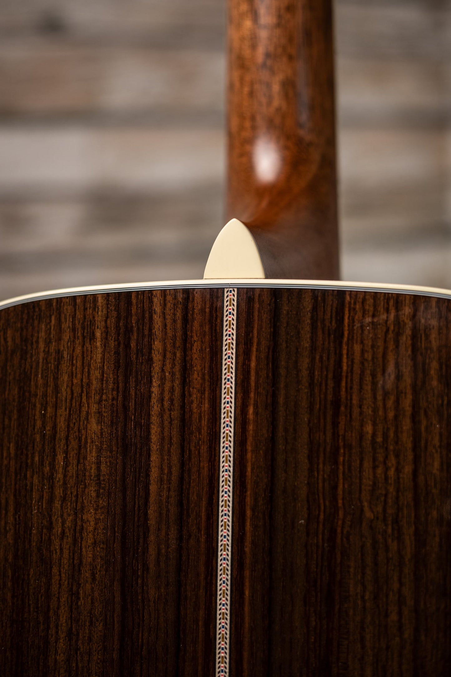 Martin J-40 Jumbo Acoustic Guitar - Natural