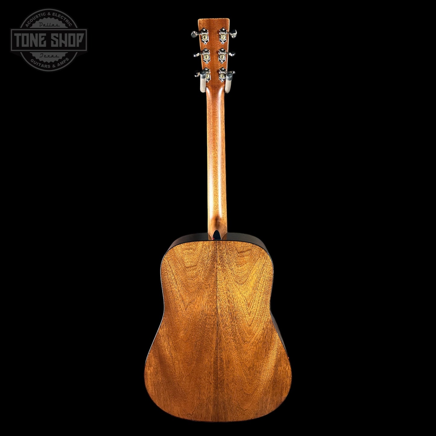 Martin Custom Shop  18 Style Dread Adirondack/Sinker Mahogany w/case 3053221