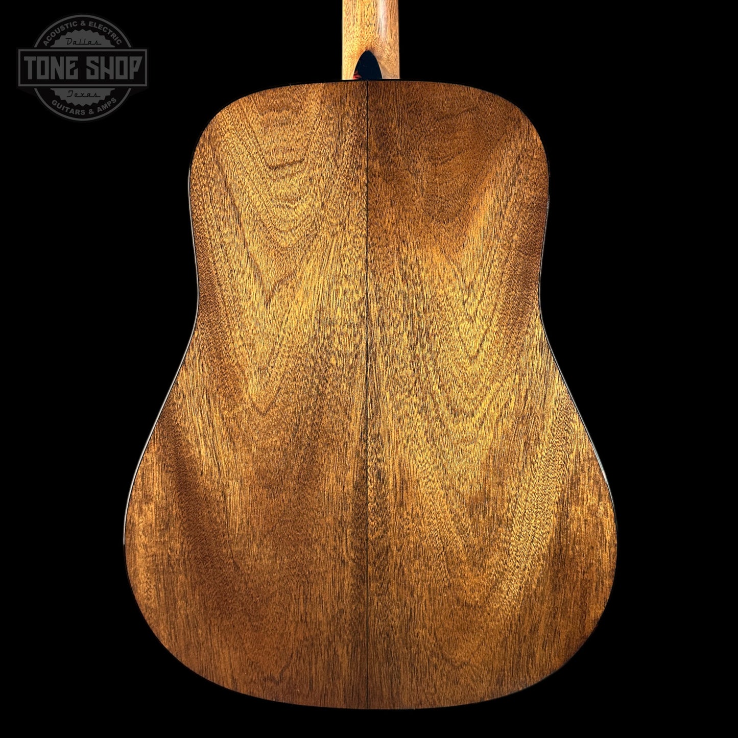 Martin Custom Shop  18 Style Dread Adirondack/Sinker Mahogany w/case 3053221
