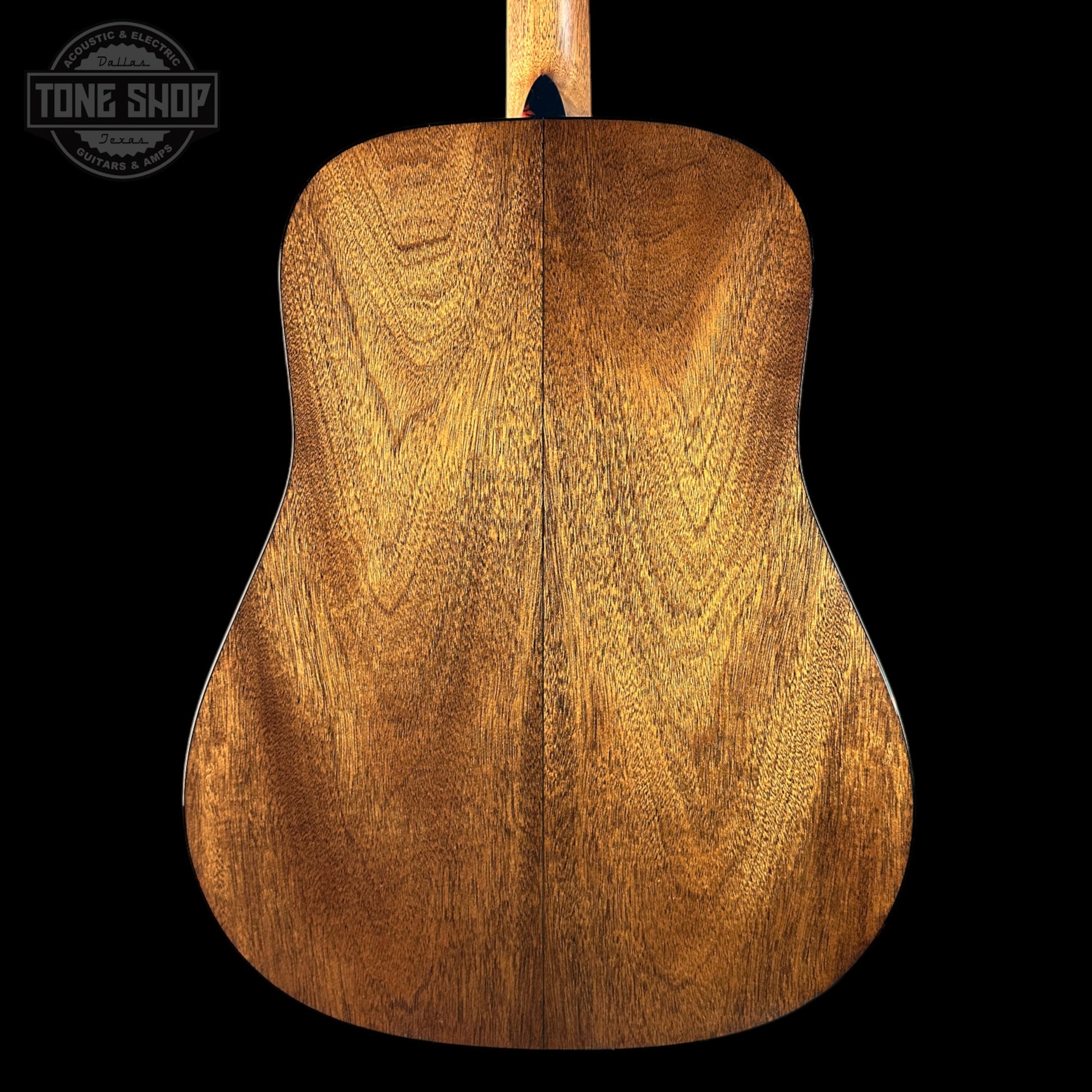 Martin Custom Shop  18 Style Dread Adirondack/Sinker Mahogany w/case 3053221