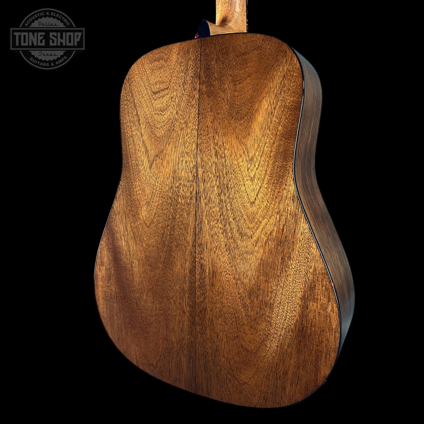 Martin Custom Shop  18 Style Dread Adirondack/Sinker Mahogany w/case 3053221