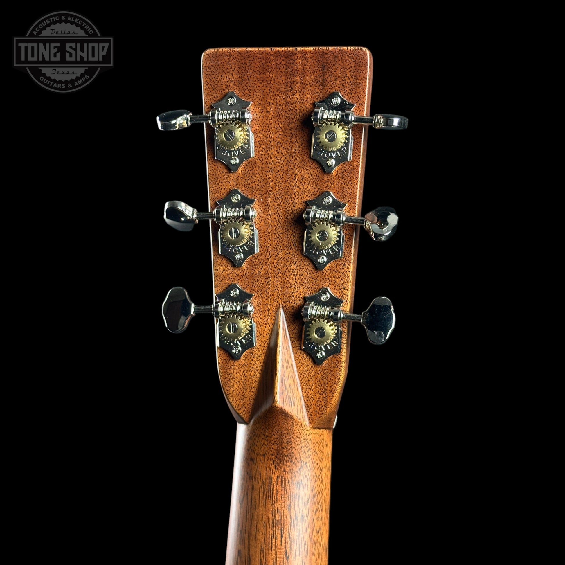 Martin Custom Shop  28 Style 000 Adirondack/Wild Grain East Indian Rosewood w/case 3053230