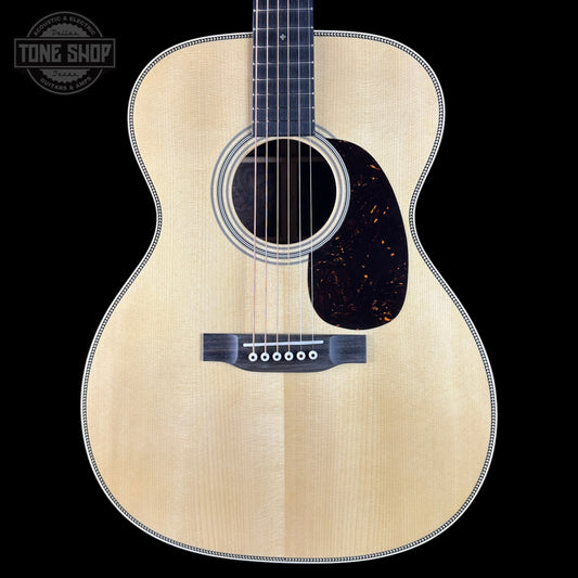 Martin Custom Shop  28 Style 000 Adirondack/Wild Grain East Indian Rosewood w/case 3053230