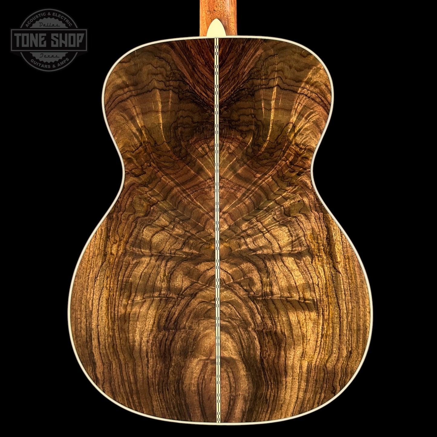 Martin Custom Shop  28 Style 000 Adirondack/Wild Grain East Indian Rosewood w/case 3053230