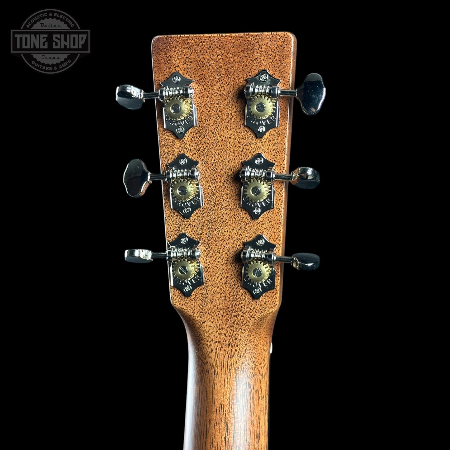 Martin Custom Shop  18 Style Dread Adirondack/Sinker Mahogany w/case 3053222
