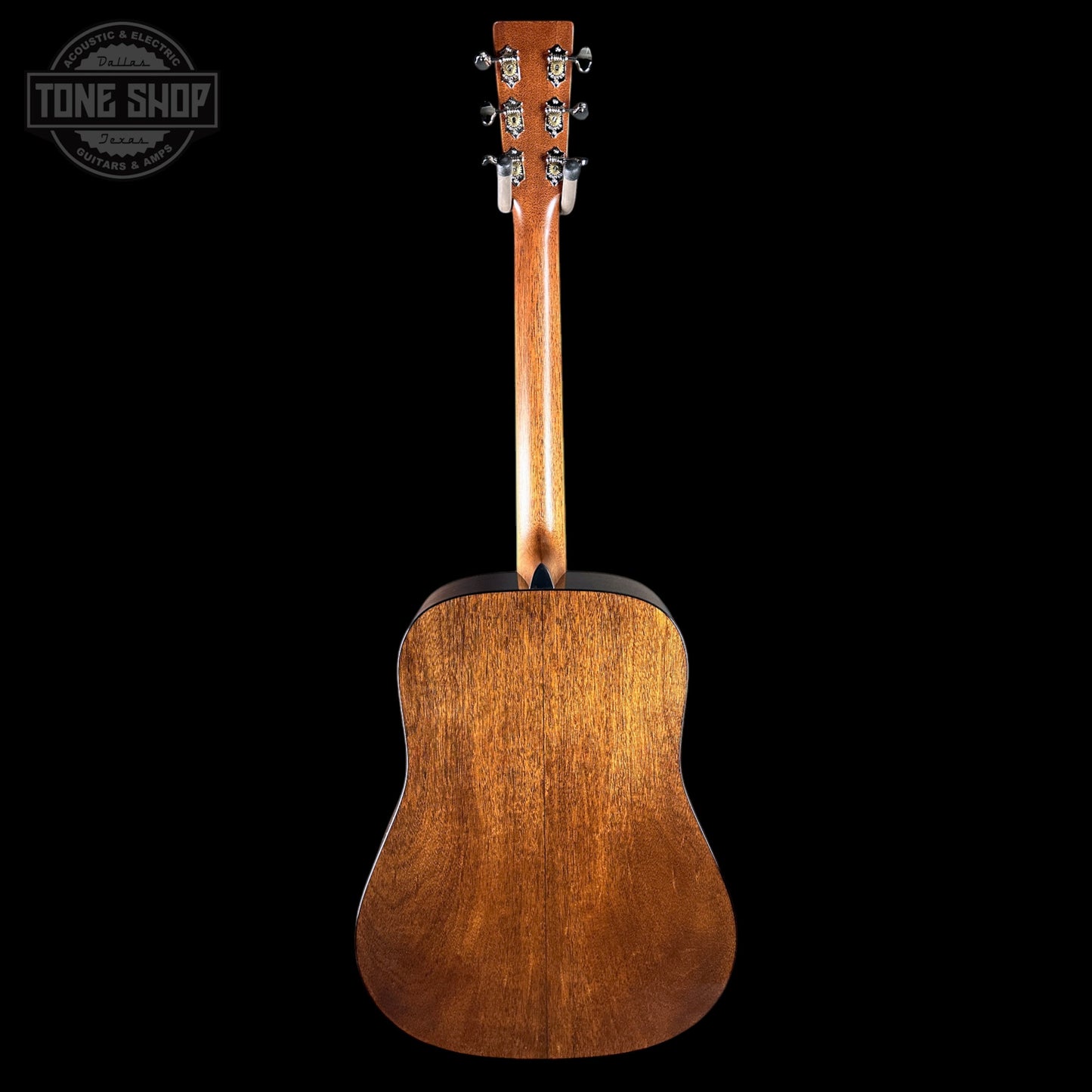 Martin Custom Shop  18 Style Dread Adirondack/Sinker Mahogany w/case 3053222