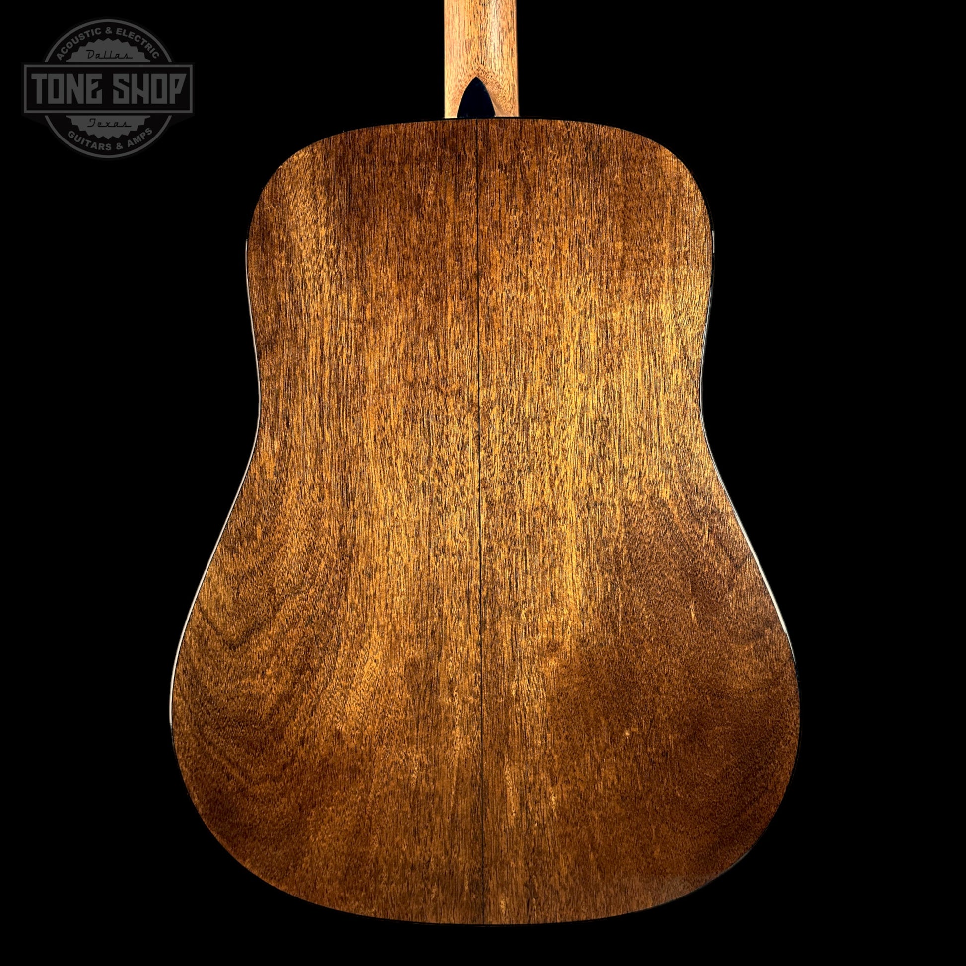 Martin Custom Shop  18 Style Dread Adirondack/Sinker Mahogany w/case 3053222