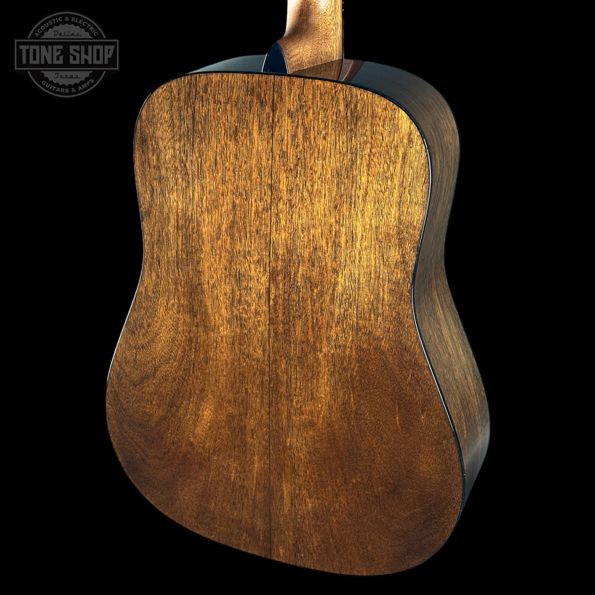 Martin Custom Shop  18 Style Dread Adirondack/Sinker Mahogany w/case 3053222