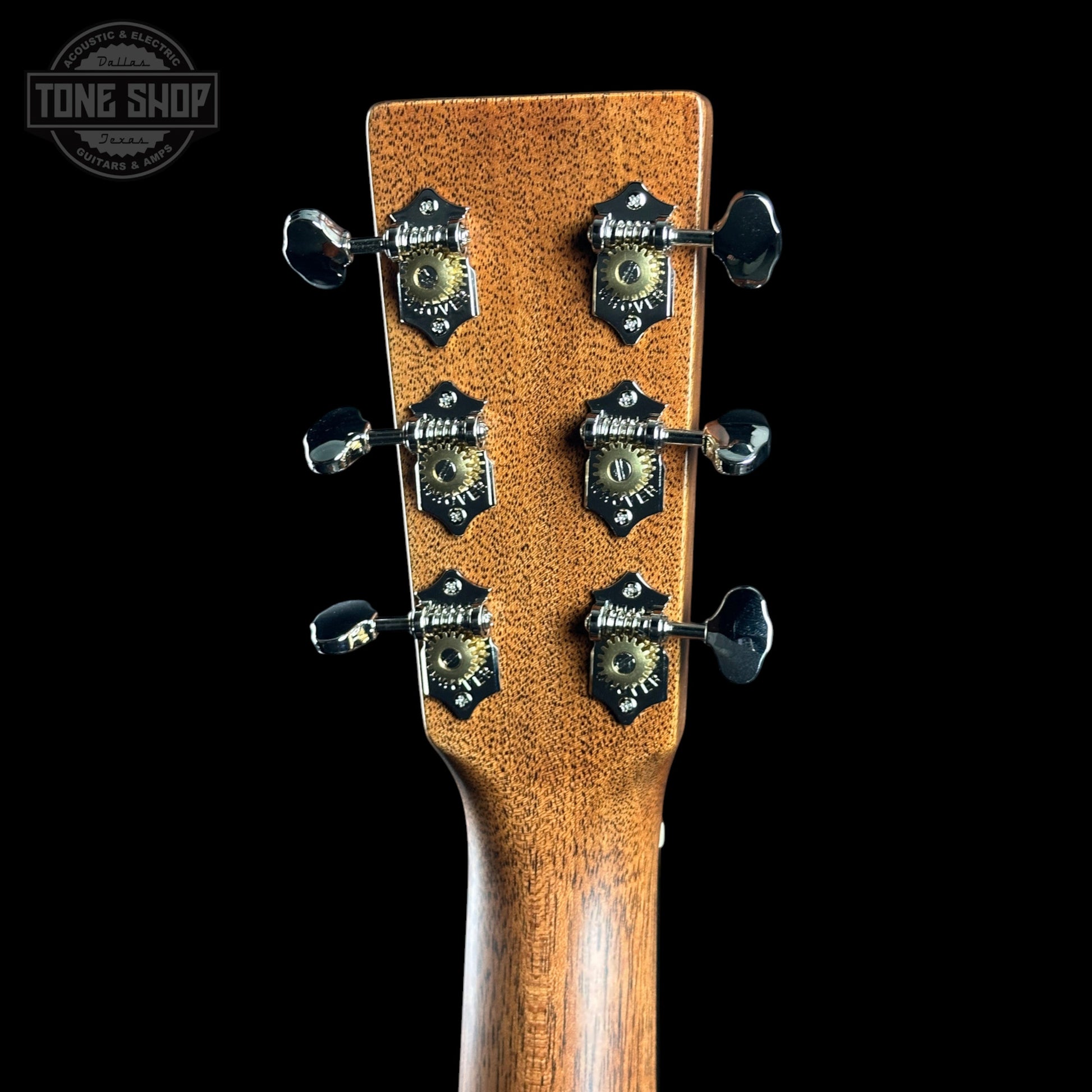 Martin Custom Shop 18 Style Dread Adirondack/Sinker Mahogany w/case 3053223