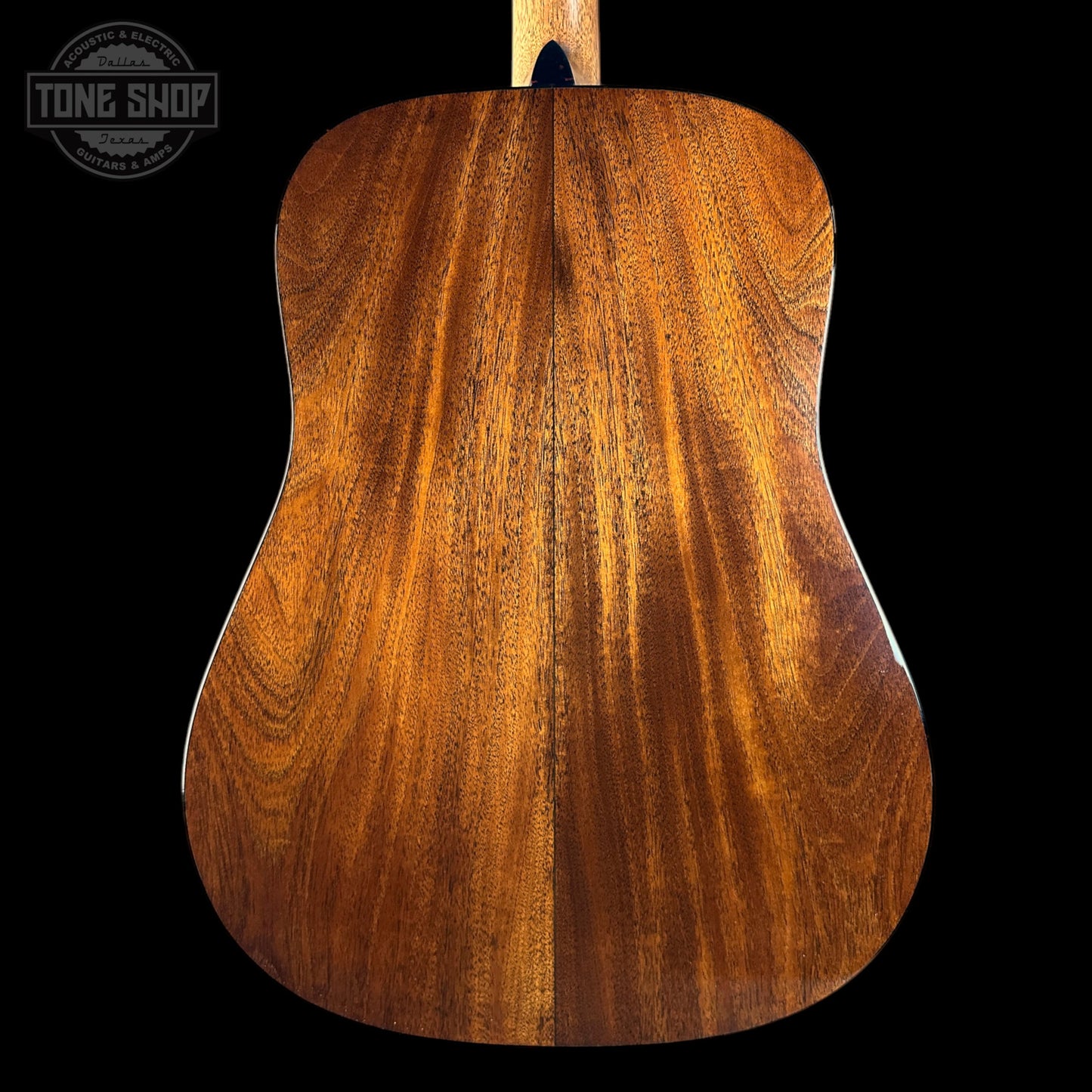 Martin Custom Shop 18 Style Dread Adirondack/Sinker Mahogany w/case 3053223