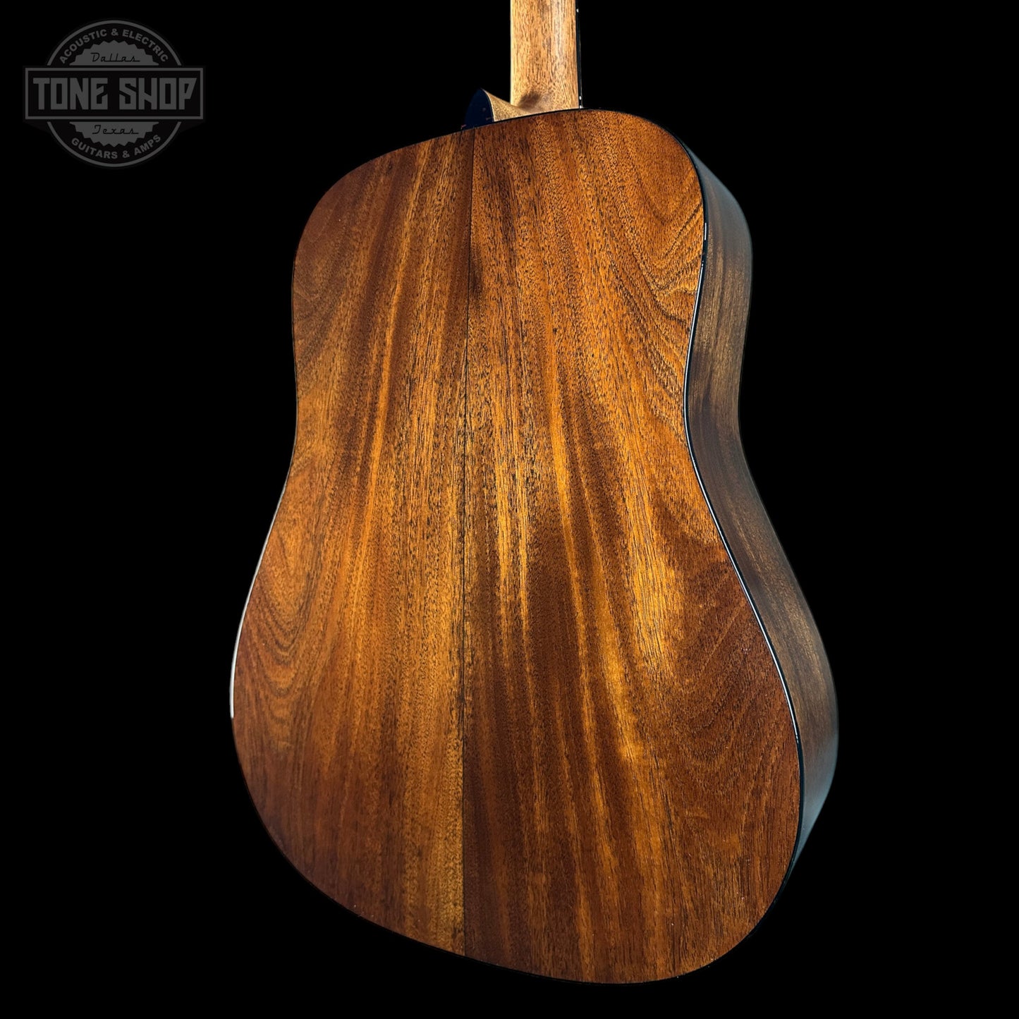 Martin Custom Shop 18 Style Dread Adirondack/Sinker Mahogany w/case 3053223