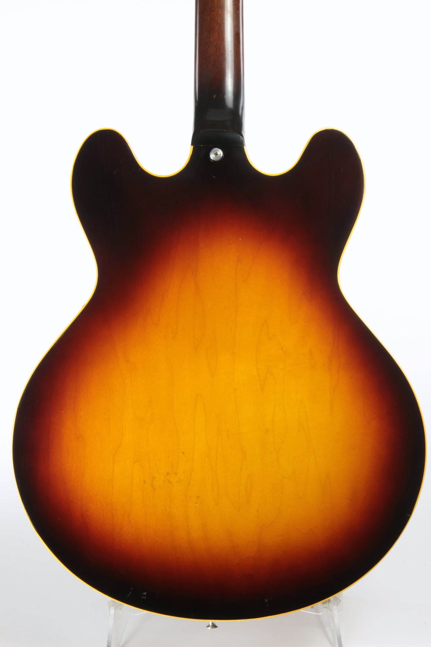 1967 Gibson ES-335 TD w/ Original Hardshell Case! Stoptail Vintage Semi Hollowbody